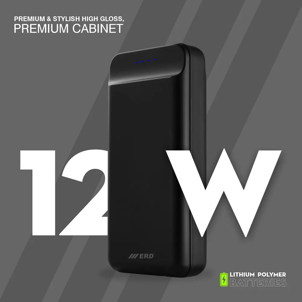 ERD PB-240 20000 mAh Power Bank