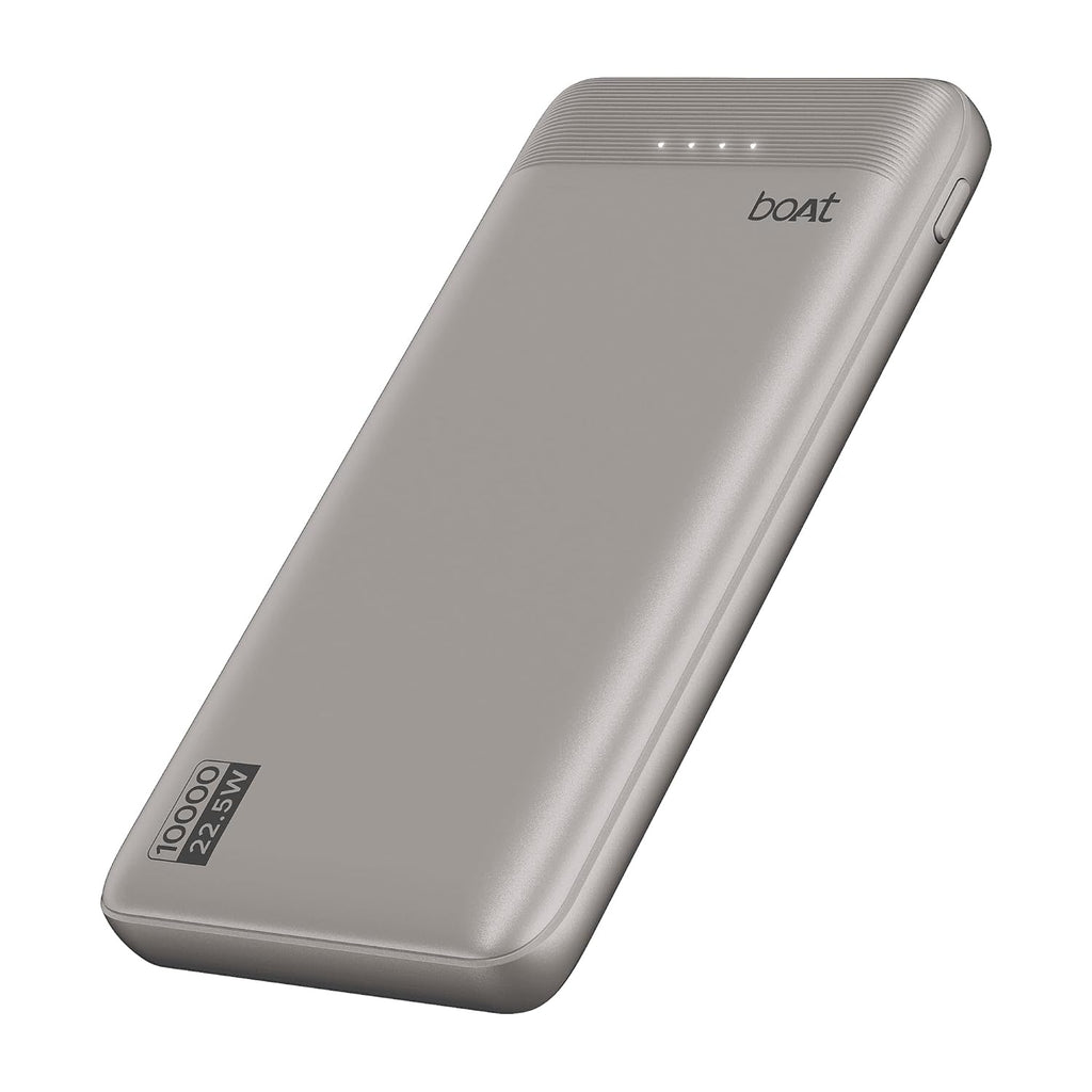 boAt EnergyShroom Activ PB300 10000 mAh Power Bank