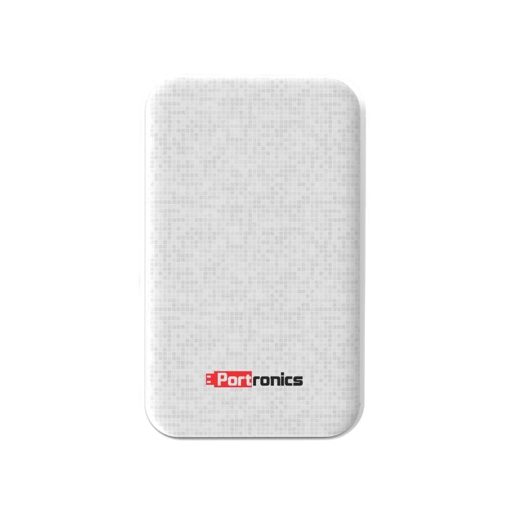 Portronics Power Slice 7 Dual Input 7000 mAh Power Bank