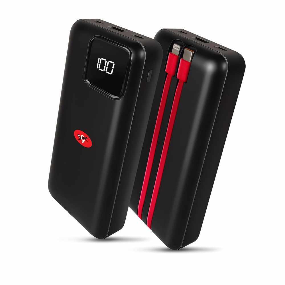 Eveready Ultima PB11 20000 mAh Power Bank