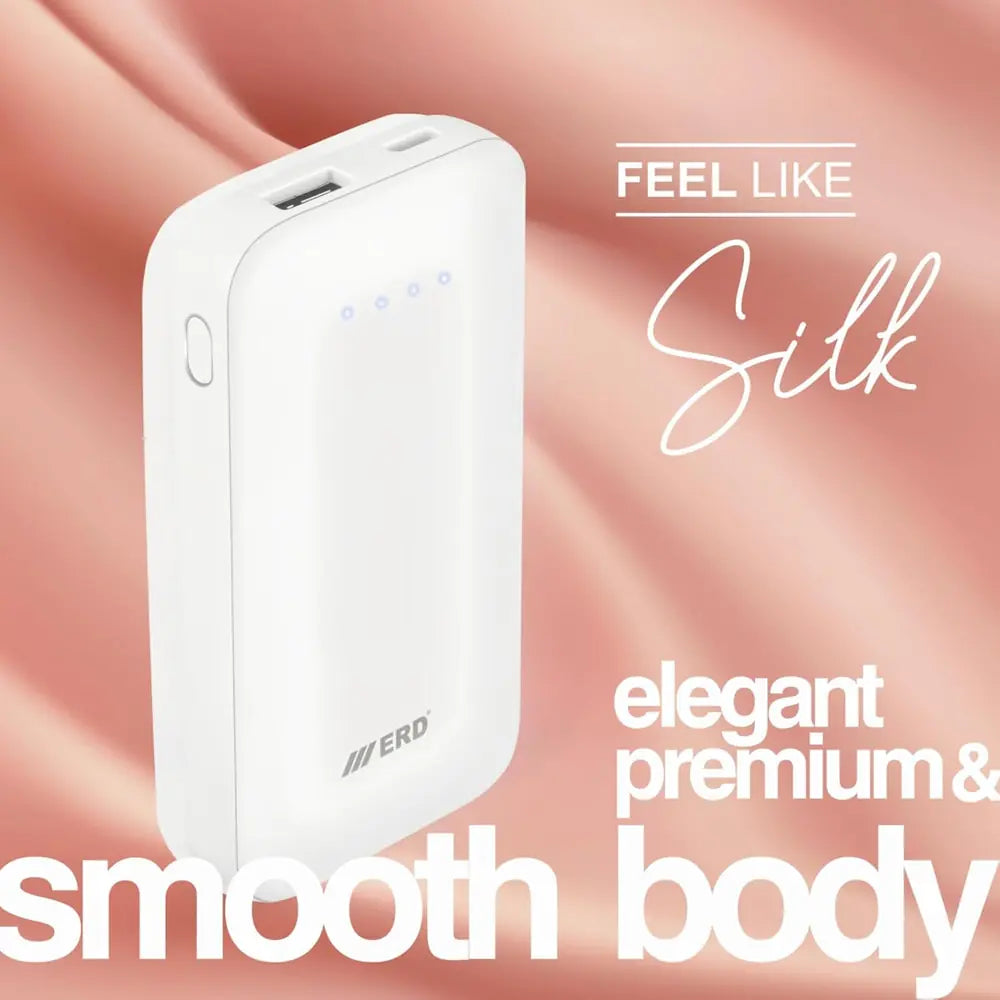 ERD PB-220 10000 mAh Power Bank
