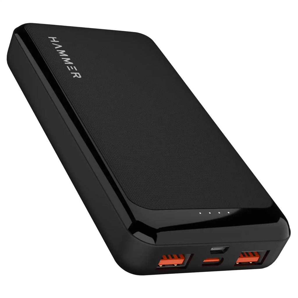 Hammer Ultra Charge 20000 mAh Power Bank
