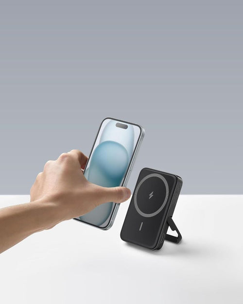 Anker MagGo 322 Wireless Power Bank