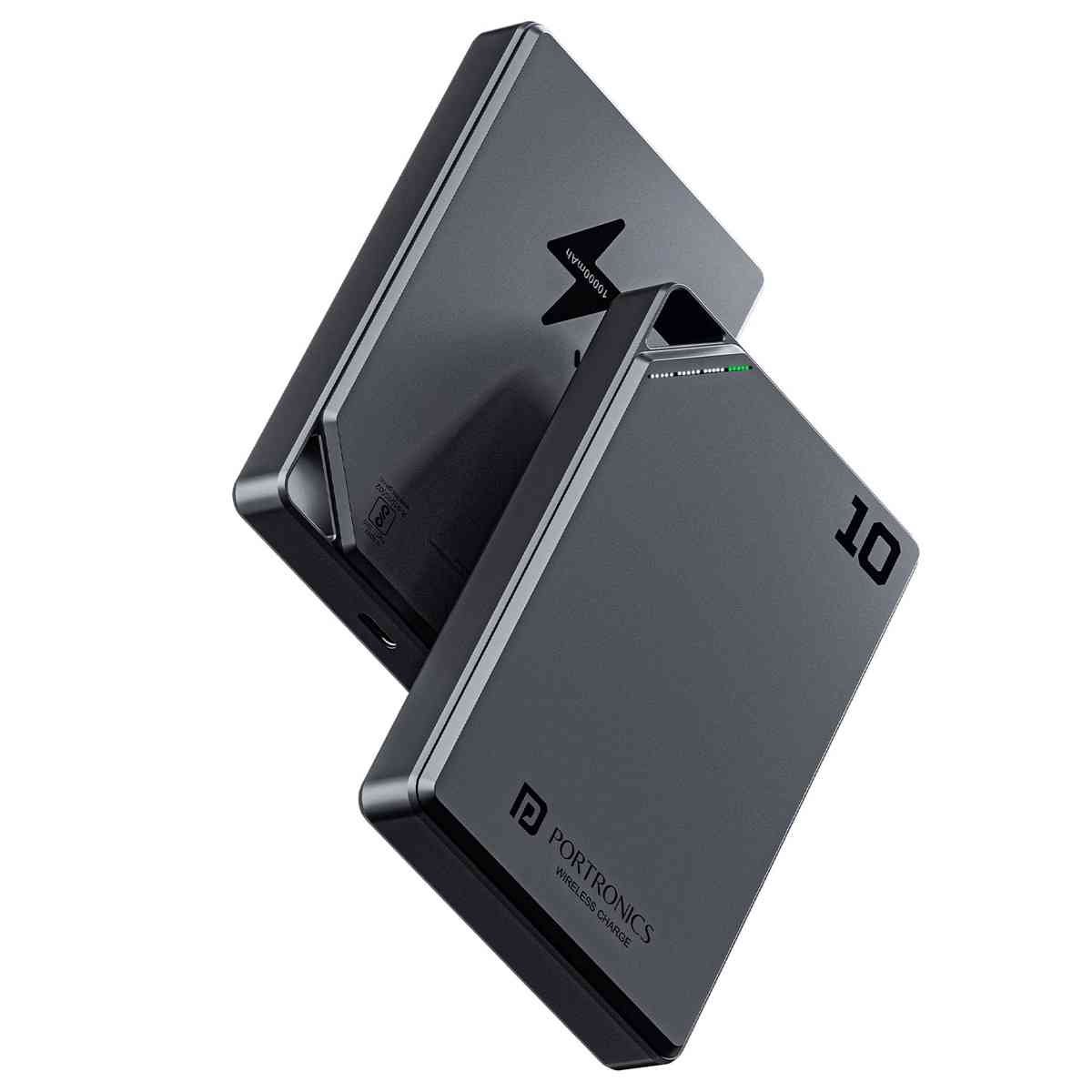 Portronics Boosty 10K 10000 mAh Power Bank
