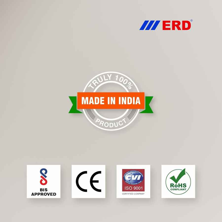 ERD PB-180 10000 mAh Power Bank