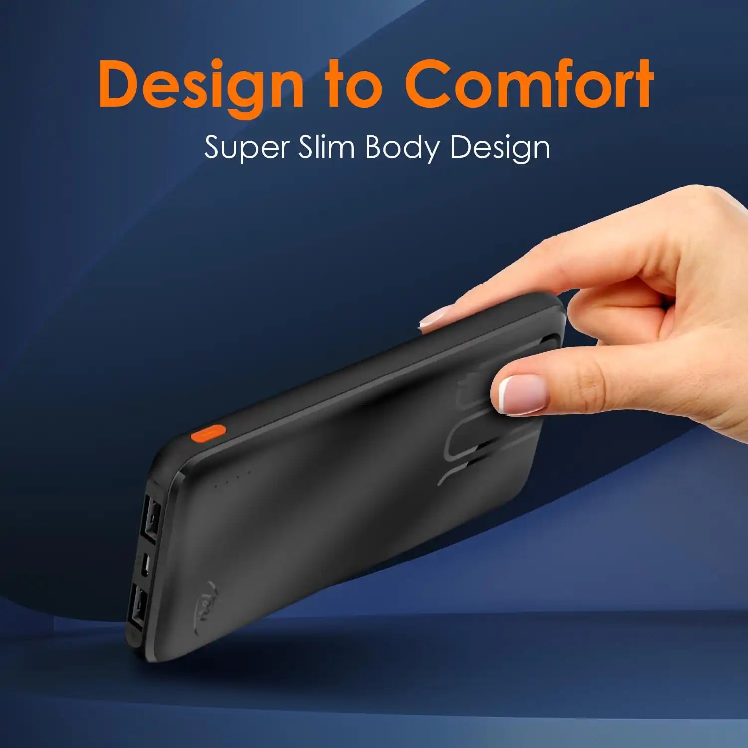 Itel Power Go Star 10000 mAh Power Bank