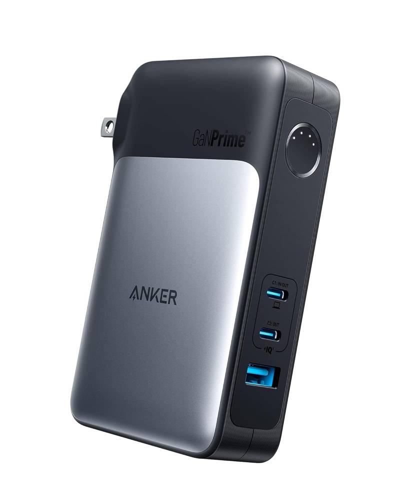 Anker 733 GaNPrime PowerCore 10000 mAh Power Bank