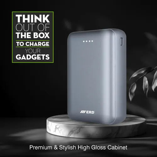 ERD PB-150 20000 mAh Power Bank