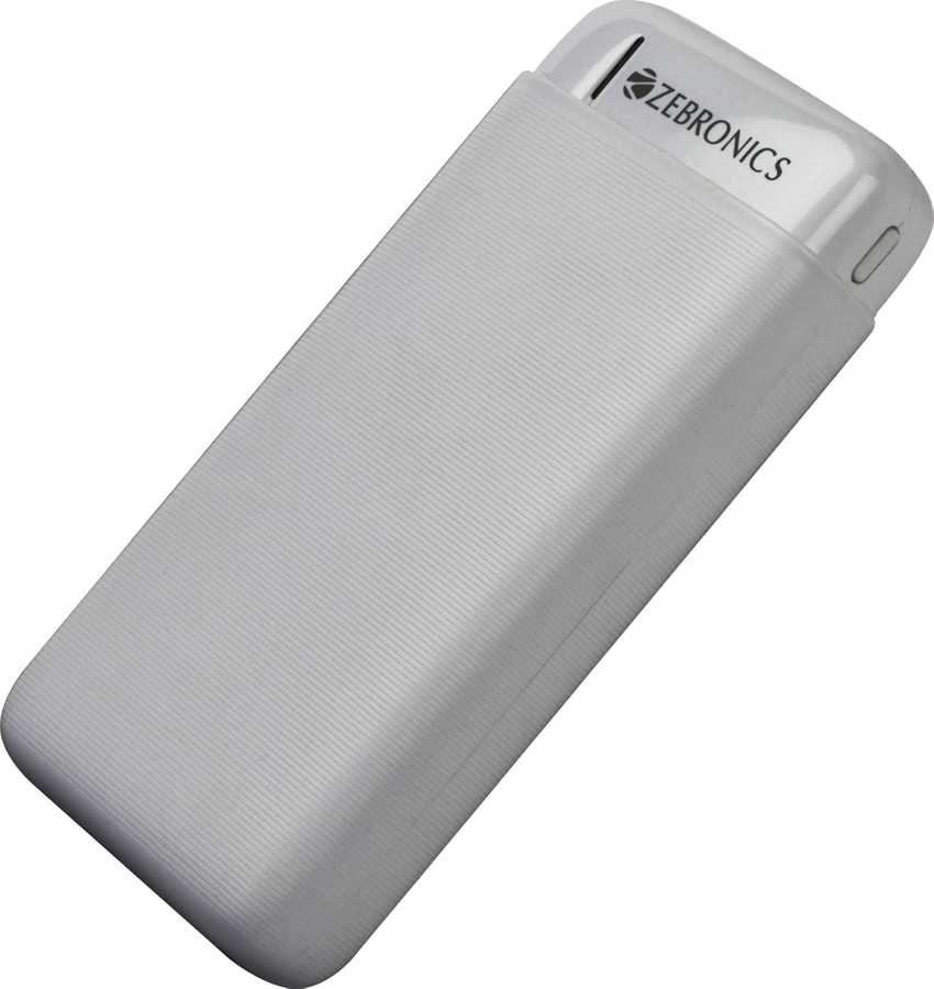 Zebronics Zeb-MD20000G1 20000 mAh Power Bank