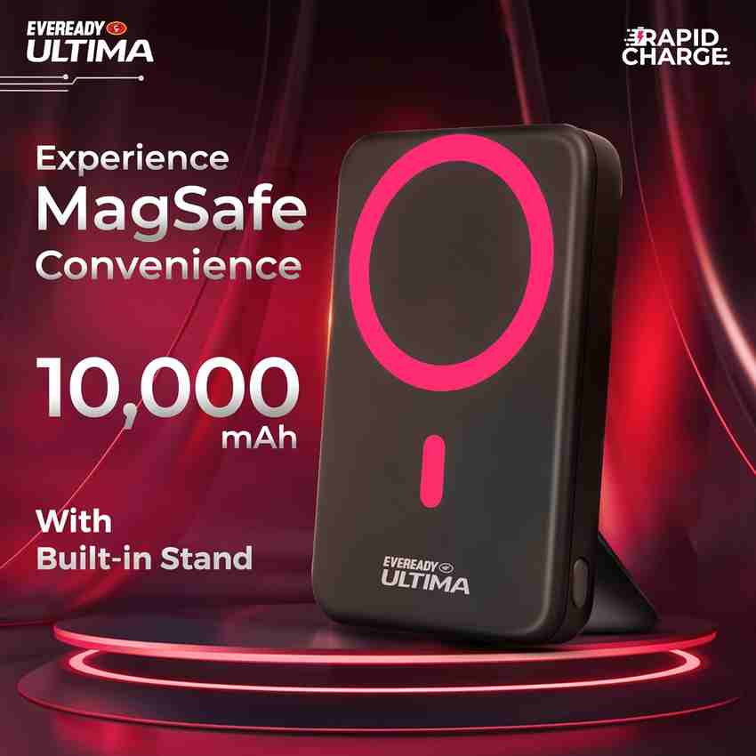 Eveready Ultima PB31 10000 mAh Power Bank
