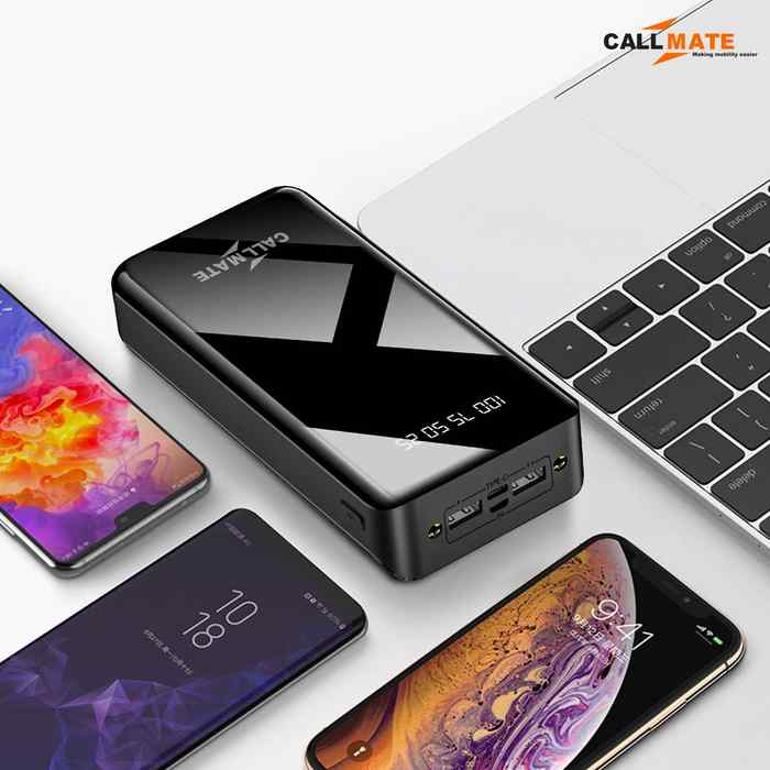 Callmate T90 30000 mAh Power Bank