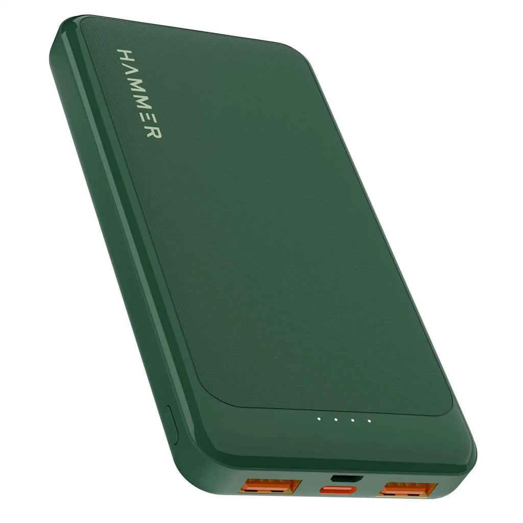 Hammer Ultra Charge 10000 mAh Power Bank