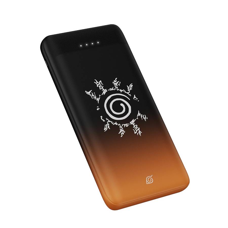 boAt EnergyShroom PB300 SPL Naruto Edition 10000 mAh Power Bank