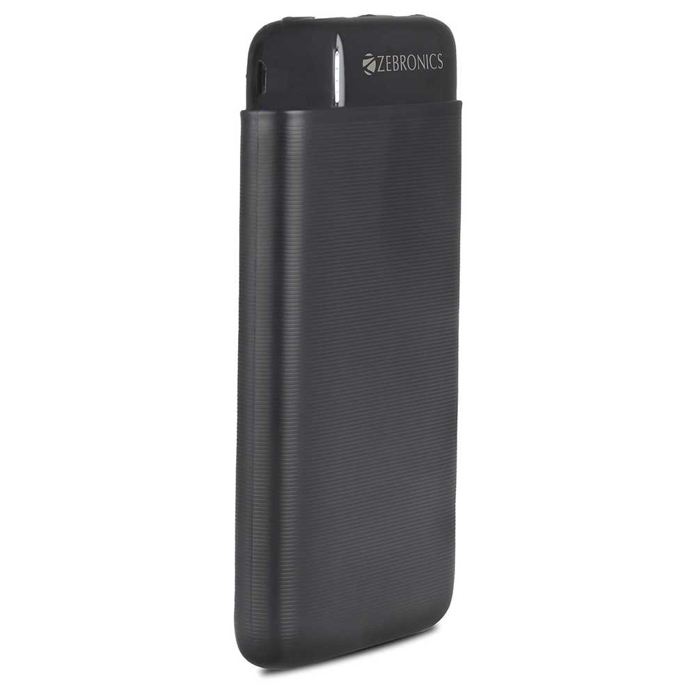 Zebronics ZEB-MD10000S2 10000 mAh Power Bank