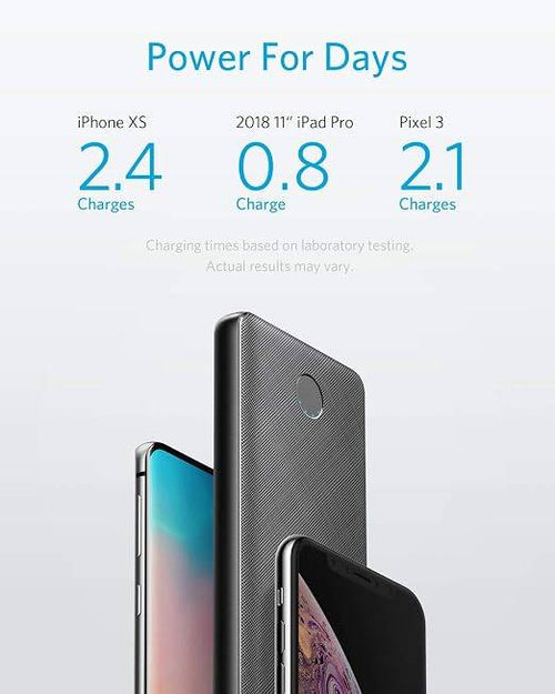 Anker PowerCore Slim 10000 mAh Power Bank