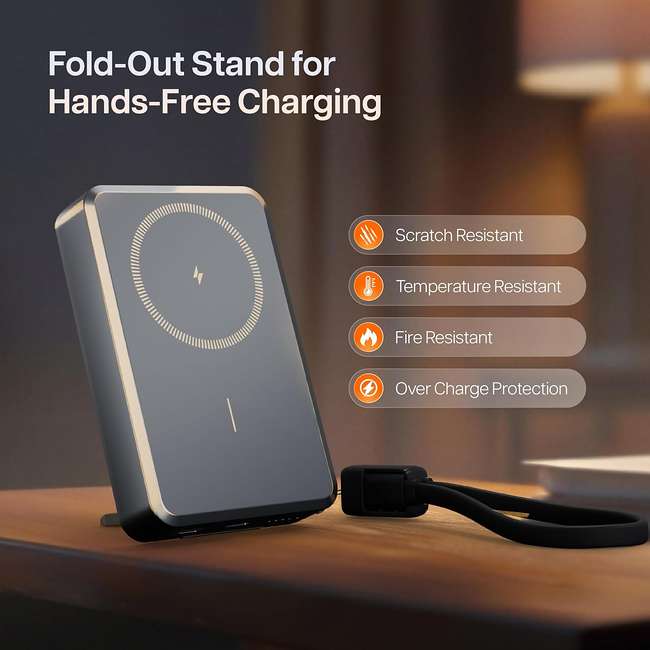 Geonix Helio MS100 10000 mAh Power Bank