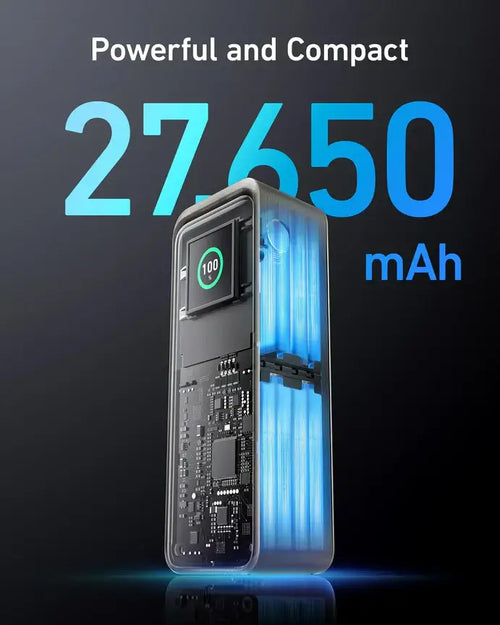 Anker Prime 737 27650 mAh Power Bank