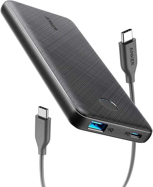 Anker PowerCore Slim 10000 mAh Power Bank