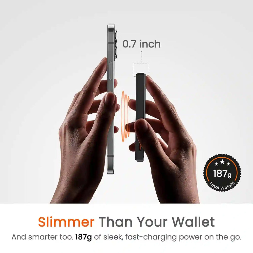 Hammer Ultra Charge Z30 10000 mAh Power Bank