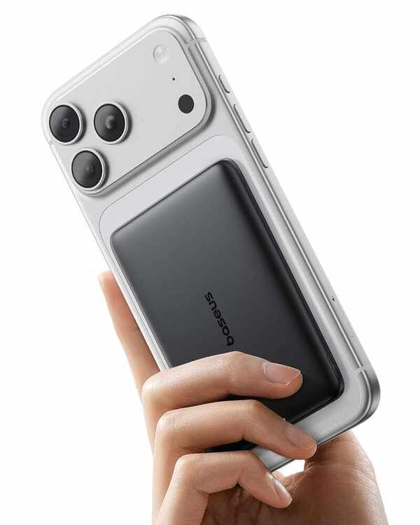 Baseus Picogo AM41 5000 mAh Power Bank