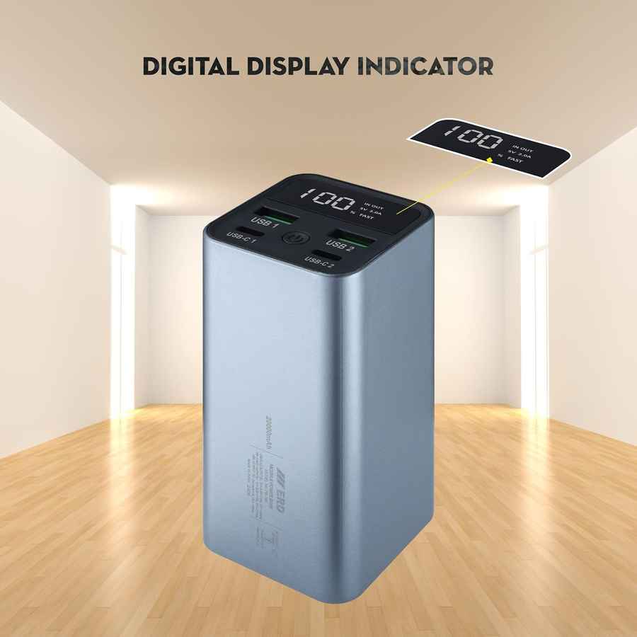 ERD PB-190 20000 mAh Power Bank