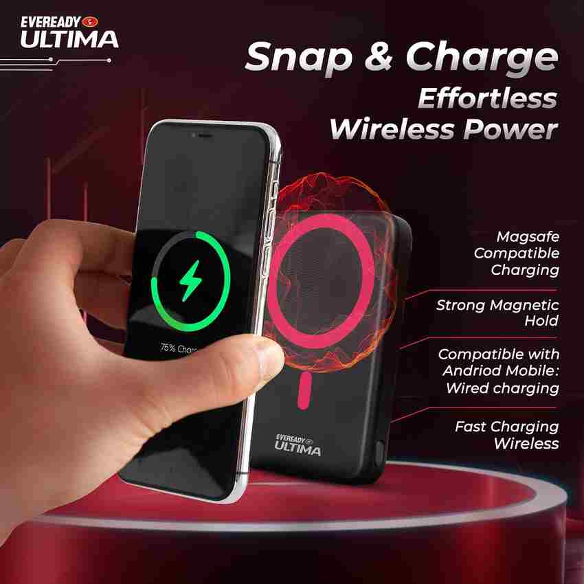 Eveready Ultima PB31 10000 mAh Power Bank