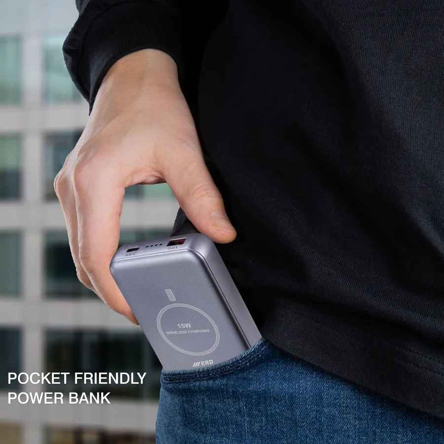 ERD PB-180 10000 mAh Power Bank