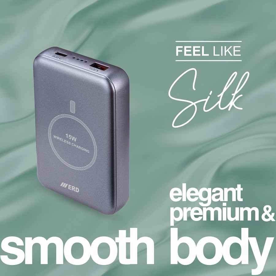 ERD PB-180 10000 mAh Power Bank