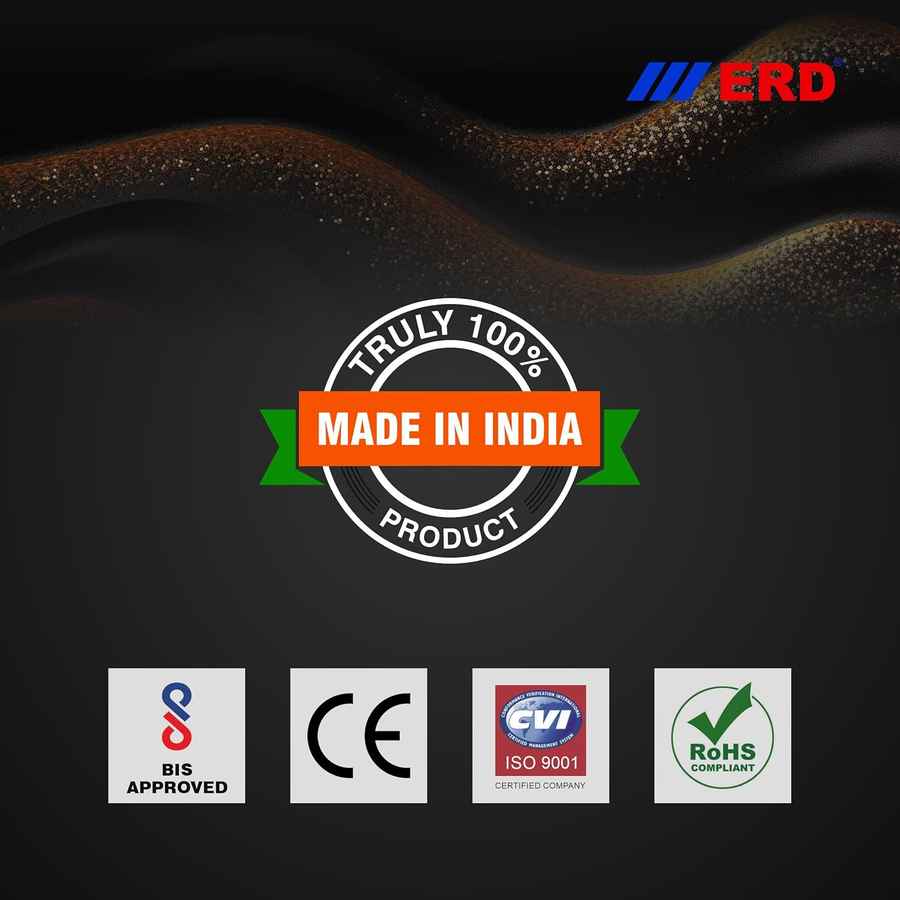ERD PB-10KE 10000 mAh Power Bank