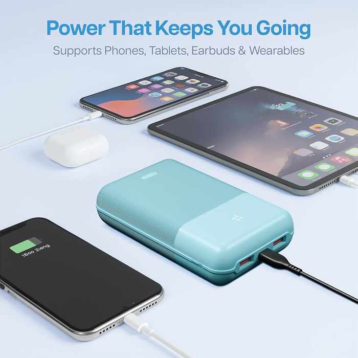 Geonix Helio C200 20000 mAh Power Bank