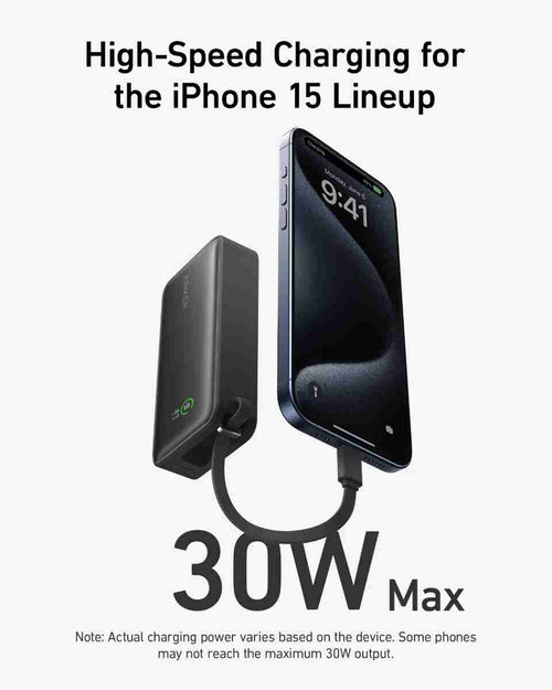 Anker Nano A1259 10000 mAh Power Bank