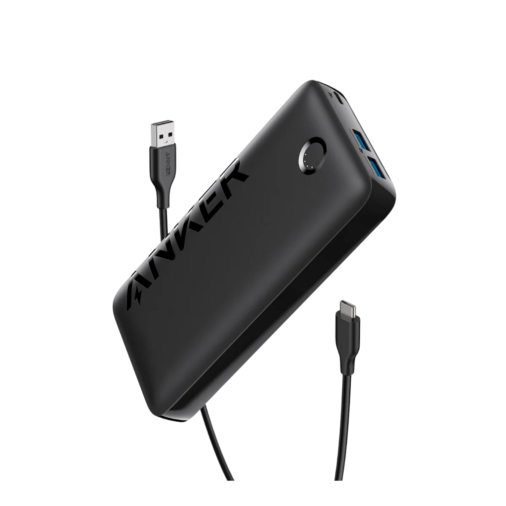 Anker 335 PowerCore 20000 mAh Power Bank