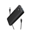 Anker 335 PowerCore 20000 mAh Power Bank