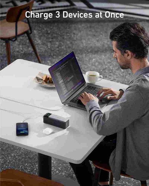 Anker PowerCore 737 24000 Power Bank