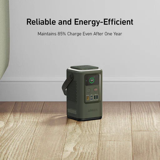Anker Power Station 548 60000 mAh Power Bank