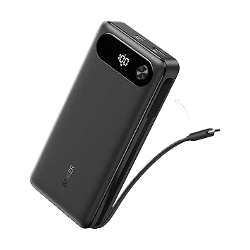 Anker A1383 20000 mAh Power Bank