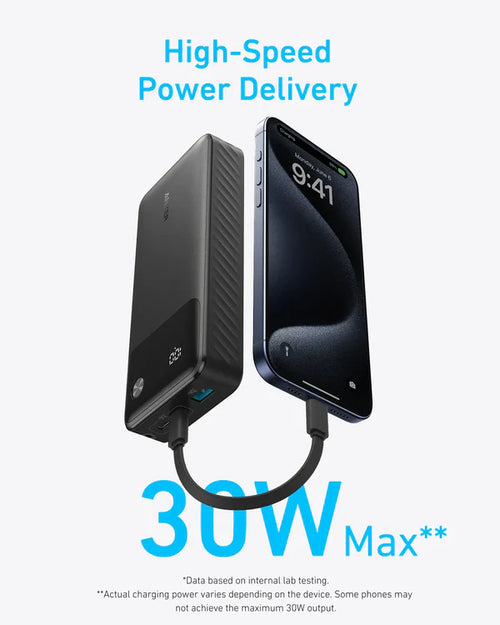 Anker PowerCore A1384 20000 mAh Power Bank