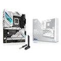 ASUS ROG Strix Z690-A Gaming Wifi DDR4 Intel Motherboard