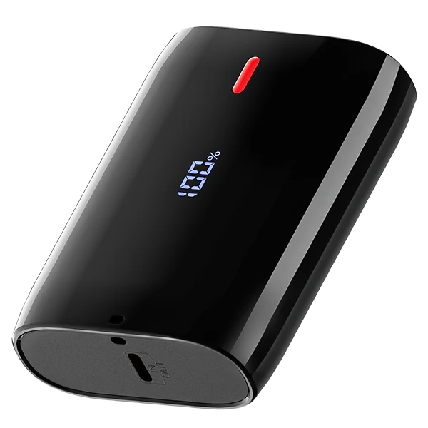boAt EnergyShroom PB300 Air 10000 mAh Power Bank