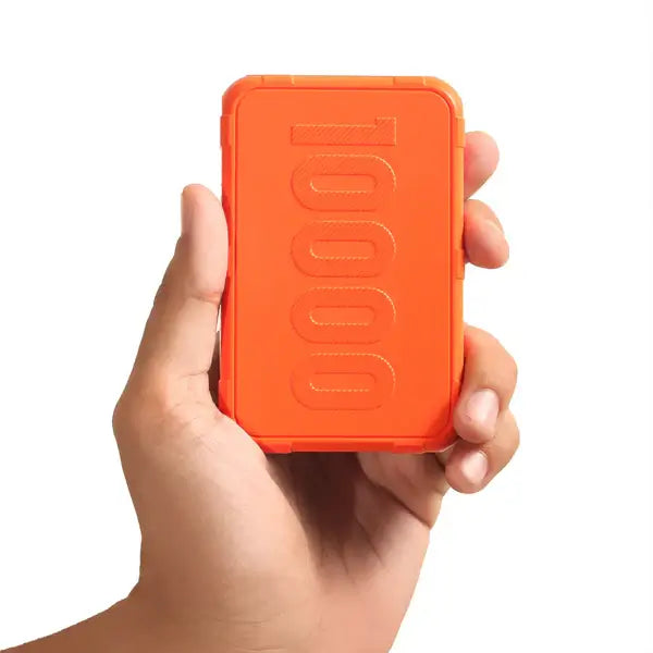 Ambrane Force 10K 10000 mAh Power Bank