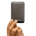 Ambrane Powerlit 10000 mAh Power Bank