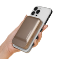 Ambrane Aerosync PB Prime 10000 mAh Power Bank