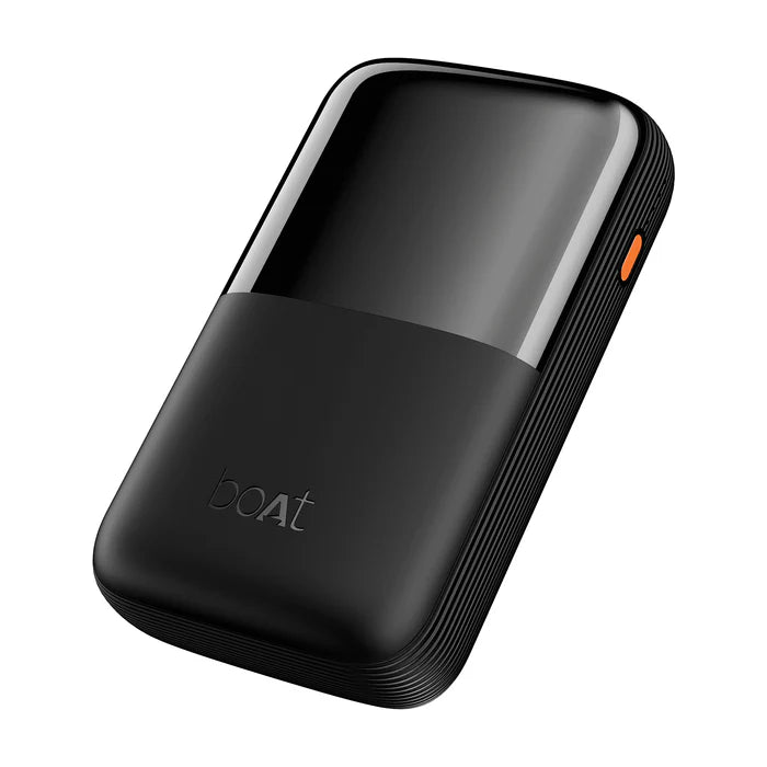 boAt EnergyShroom Turbo X PB400 20000 mAh Power Bank