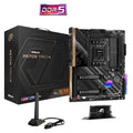 ASROCK X670E Taichi DDR5 AMD Motherboard