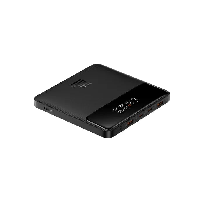 Baseus Blade 20000 mAh Power Bank