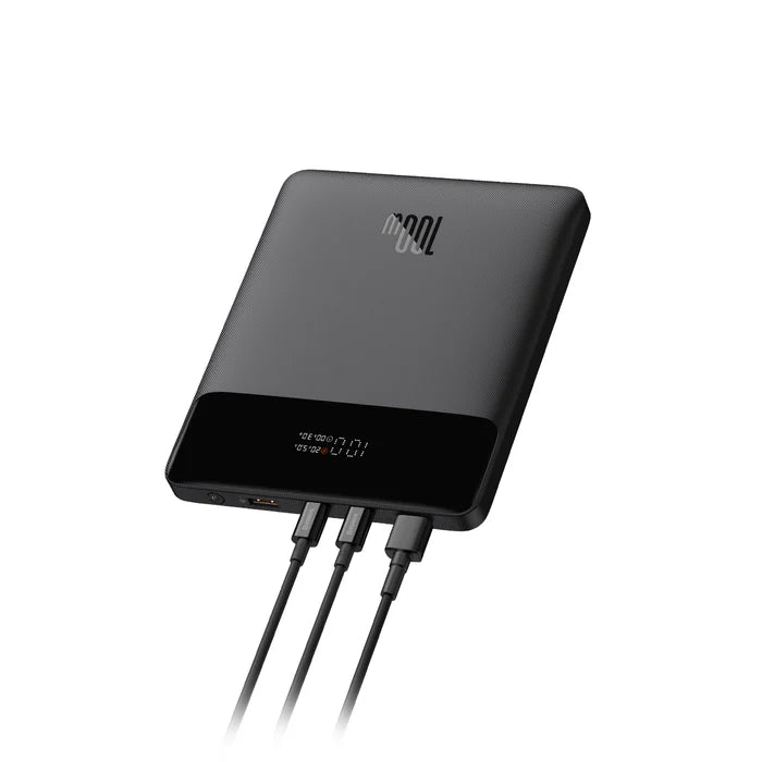 Baseus Blade 20000 mAh Power Bank