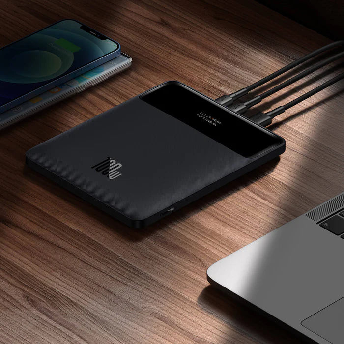 Baseus Blade 20000 mAh Power Bank