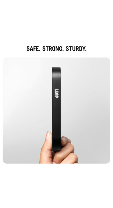 DailyObjects Loop Universal 10000 mAh Power Bank