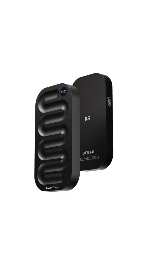 DailyObjects Loop Universal 10000 mAh Power Bank