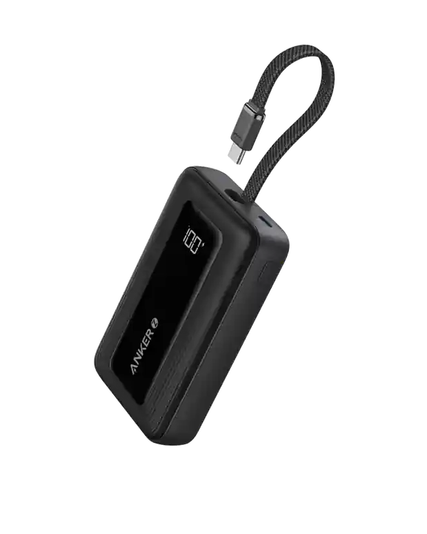 Anker Zolo A1689 20000 mAh Power Bank
